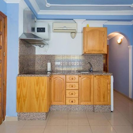 Apartamento Comodo Y Centrico, Los Cristianos Arona  Exterior foto